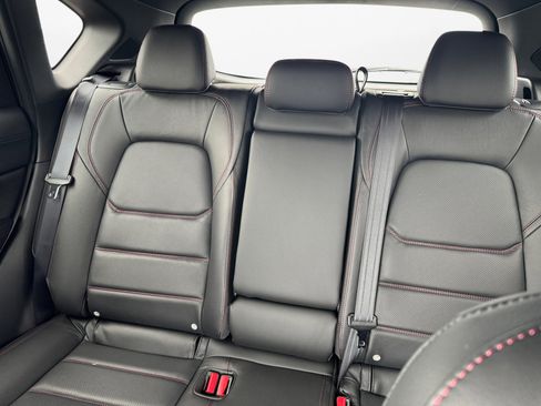 New 2025 MAZDA CX-5 2.5 Turbo w/ Premium Package image 12