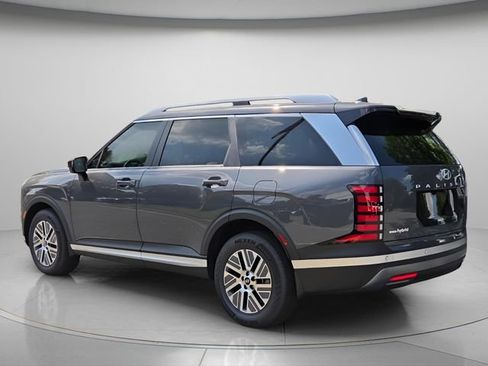Certified 2026 Hyundai Palisade FWD Hybrid image 6