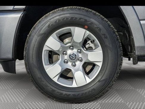 New 2025 RAM 1500 Big Horn image 15