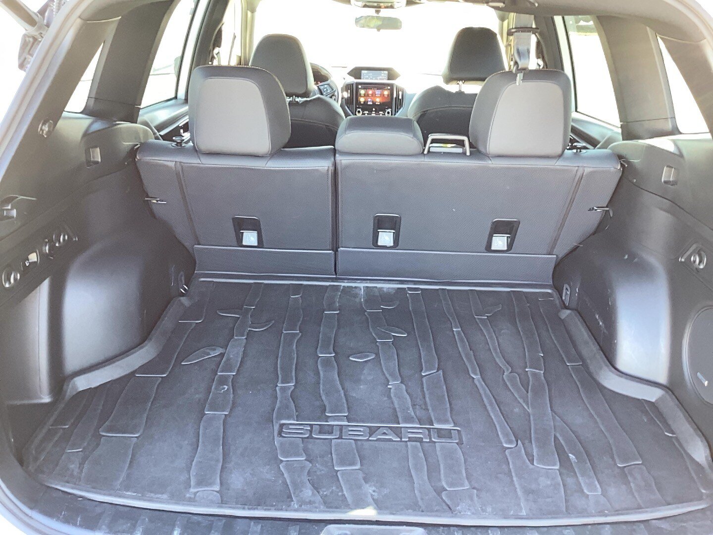 Used 2022 Subaru Forester Wilderness AWD/4WD image 5