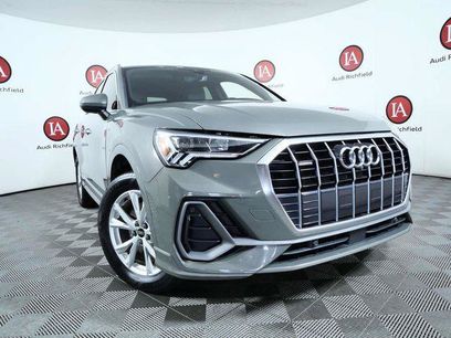 Certified 2023 Audi Q3 2.0T Premium Plus w/ Premium Plus Package
