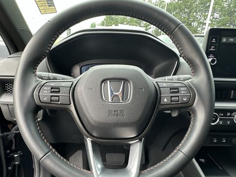 Used 2026 Honda CR-V Sport-L image 6