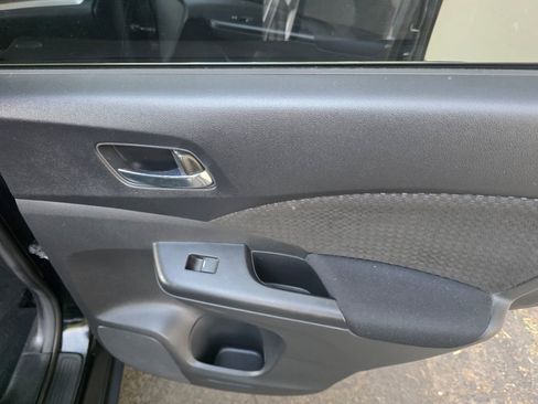 Used 2016 Honda CR-V EX image 33