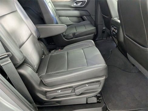 Used 2021 Chevrolet Tahoe LT image 31