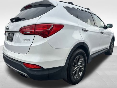Used 2014 Hyundai Santa Fe Sport w/ Popular Equipment Package 02 image 5