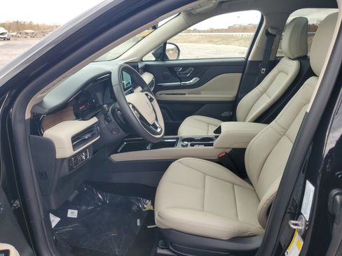 New 2026 Lincoln Corsair Reserve w/ Jet Appearance Package image 12