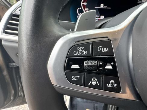 Certified 2023 BMW X5 M50i w/ Executive Package AWD/4WD image 32