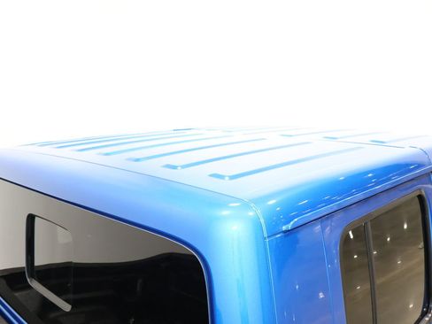 Used 2023 Jeep Gladiator Rubicon w/ LED Lighting Group image 66