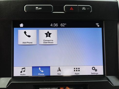 Used 2019 Ford F150 XLT image 26