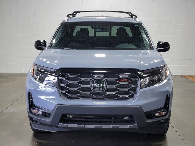Certified 2025 Honda Ridgeline TrailSport image 3