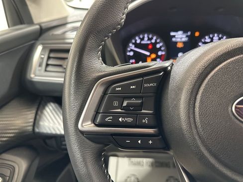 Used 2024 Subaru Ascent Premium w/ Convenience Package image 29