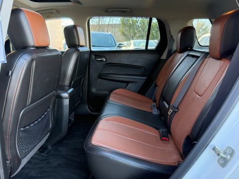 Used 2016 GMC Terrain SLT w/ Open Road Package FWD image 19