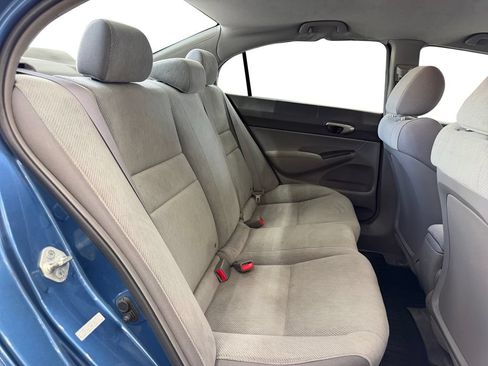 Used 2010 Honda Civic LX image 18