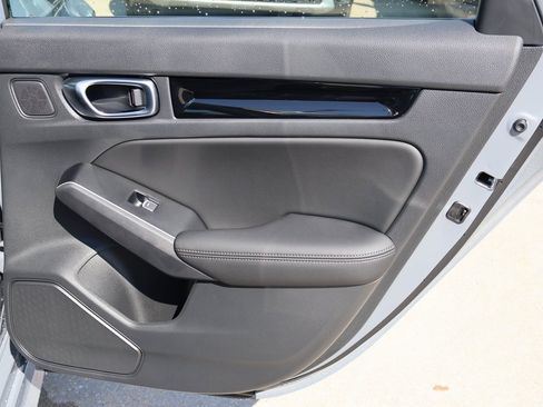 New 2026 Honda Civic Sport Touring image 10