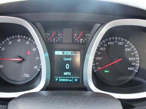 Used 2014 Chevrolet Equinox LT image 19