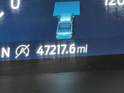 Used 2021 Ford F150 Lariat w/ Equipment Group 502A High AWD/4WD image 42