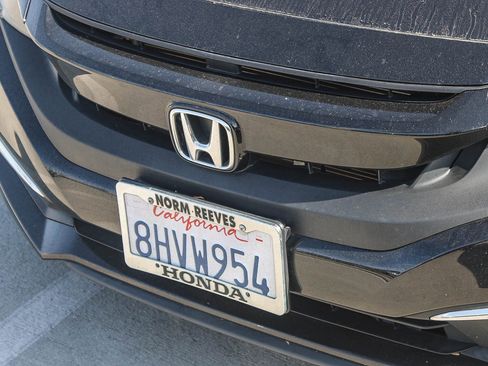 Used 2019 Honda Civic LX image 6