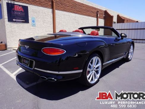 Used 2022 Bentley Continental GT image 77