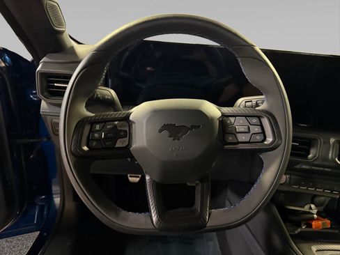 Used 2024 Ford Mustang Dark Horse image 12