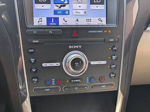 Used 2019 Ford Explorer Limited w/ Class III Trailer Tow Package FWD image 16