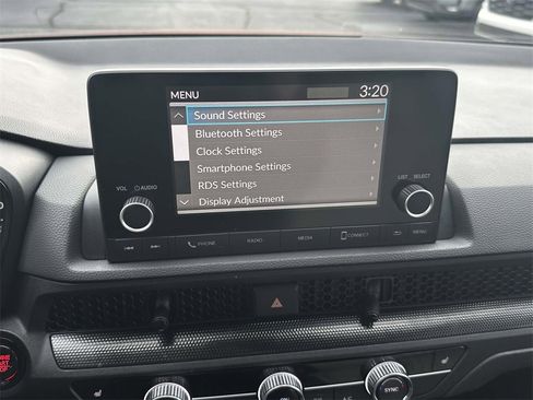 Certified 2024 Honda CR-V EX image 19