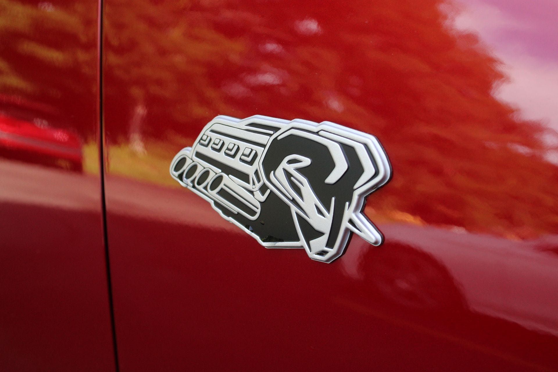 New 2026 RAM 1500 Laramie w/ Night Edition AWD/4WD image 14
