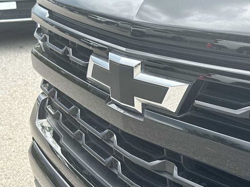 Certified 2025 Chevrolet Silverado 1500 RST w/ Convenience Package II RWD image 10