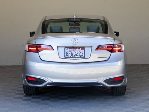 Used 2018 Acura ILX w/ Special Edition Package image 11