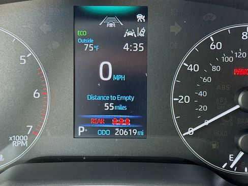Used 2024 Toyota Corolla LE FWD image 8