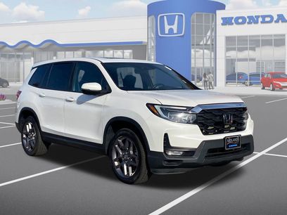 Used 2023 Honda Passport EX-L