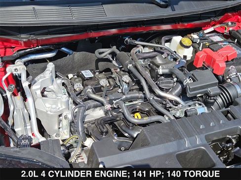 New 2026 Nissan Kicks SR w/ SR Premium Package image 29