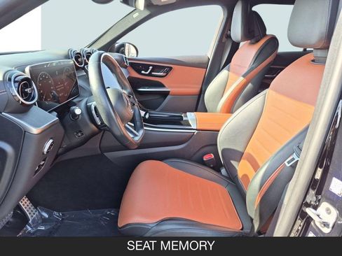 Used 2023 Mercedes-Benz GLC 300 image 14