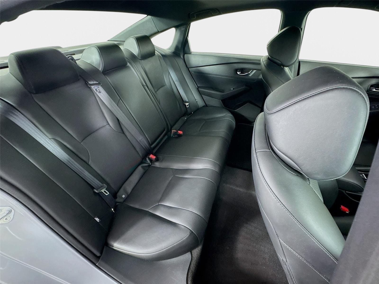 Used 2023 Honda Accord Sport image 26