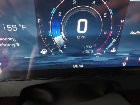 New 2026 Chevrolet Traverse RS w/ LPO, Floor Liner Package image 19