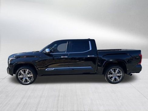 Used 2024 Toyota Tundra Capstone image 9