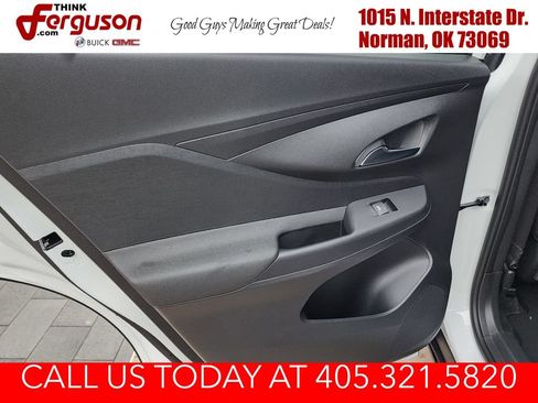 New 2026 Buick Envista Preferred w/ Convenience I Package FWD image 38