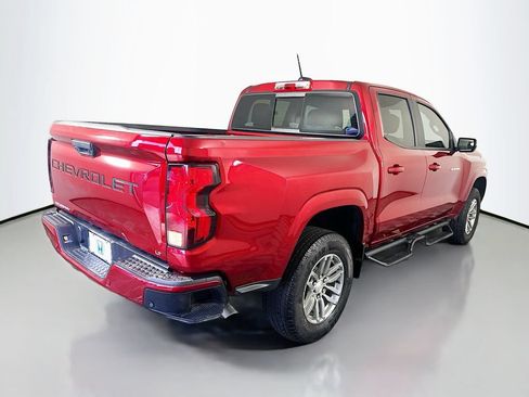 Used 2024 Chevrolet Colorado LT w/ LT Convenience Package RWD image 5