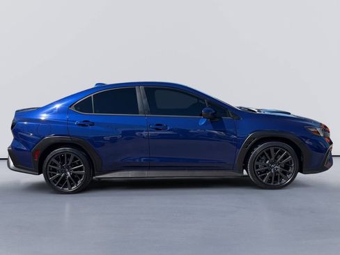 Used 2023 Subaru WRX Premium AWD/4WD image 2