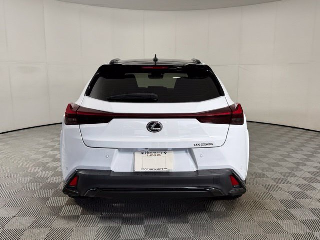 Used 2024 Lexus UX 250h F Sport FWD image 7