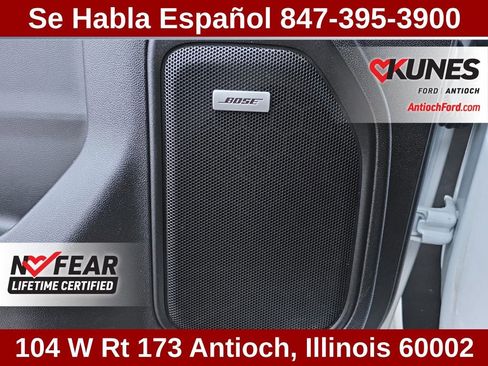 Used 2023 GMC Sierra 3500 AT4 w/ AT4 Premium Plus Package image 29