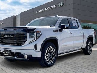 Used 2023 GMC Sierra 1500 Denali Ultimate video 1