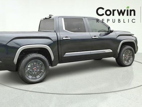 Used 2023 Toyota Tundra 1794 Edition AWD/4WD image 8