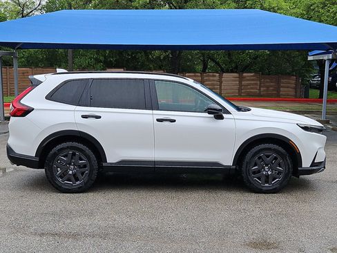 New 2026 Honda CR-V TrailSport image 6
