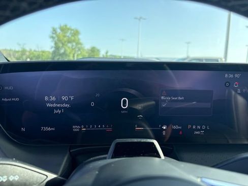 Used 2026 Buick Enclave Avenir w/ Super Cruise Package AWD/4WD image 19