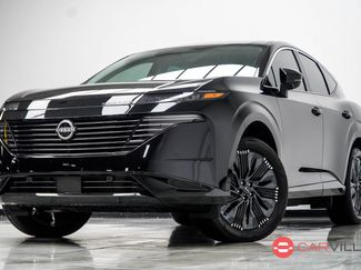 Used 2025 Nissan Murano Platinum w/ Cargo Package AWD/4WD video 1