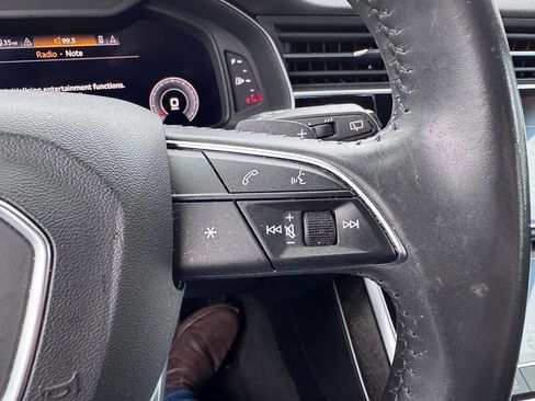 Used 2020 Audi Q7 2.0T Premium w/ Convenience Package image 11