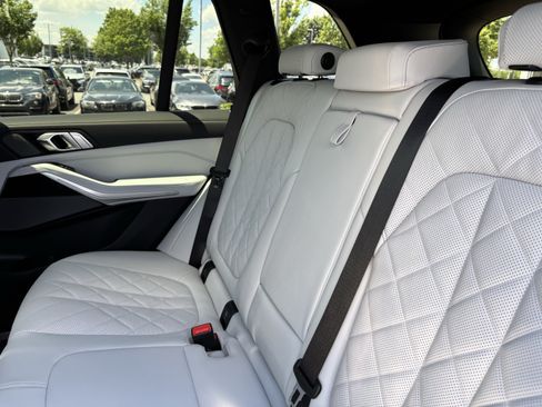 New 2026 BMW X5 xDrive50e AWD/4WD image 34