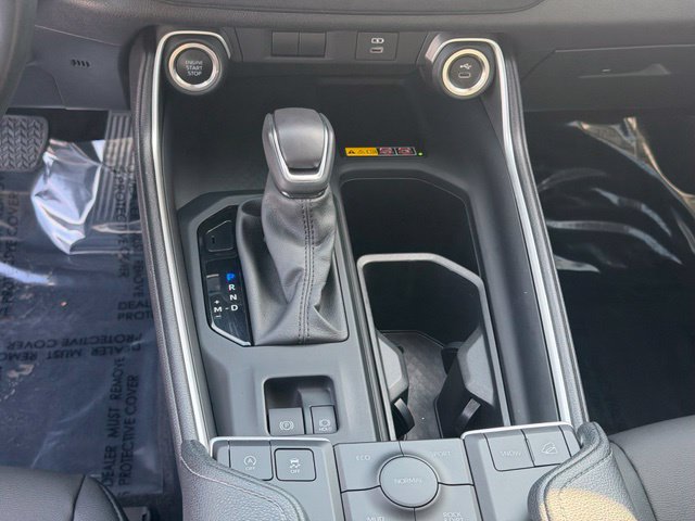 Certified 2024 Toyota Grand Highlander AWD image 22
