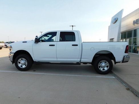 New 2026 RAM 2500 Tradesman image 2