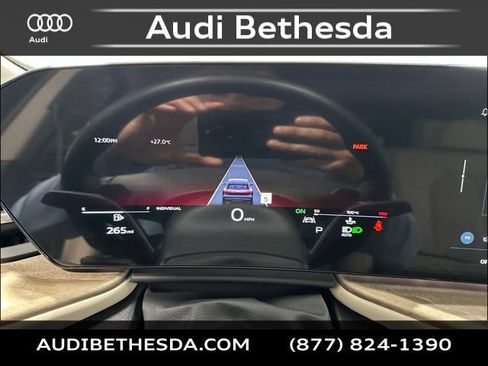 Certified 2025 Audi Q5 Prestige AWD/4WD image 19